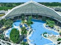 Rodinn pobyt v najvom vodnom svete Therme Erding